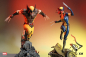 Preview: XM Studios X-23